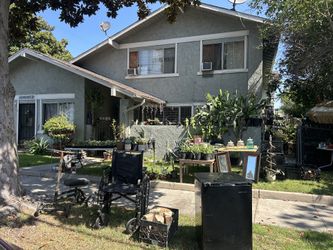 Yard Sale
