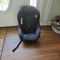 Baby Carseat & Booster Seat