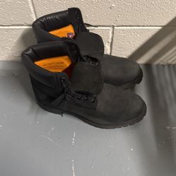Timberland Boot Size 10