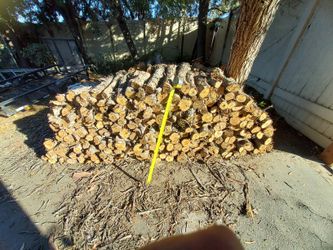 Grape Wood For Sale