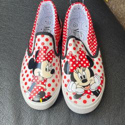 Kids 4y Minnie Mouse 