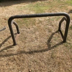 Jeep Roll Bar