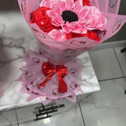Rosas Eternas 