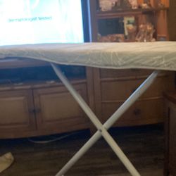 Full size ironing board