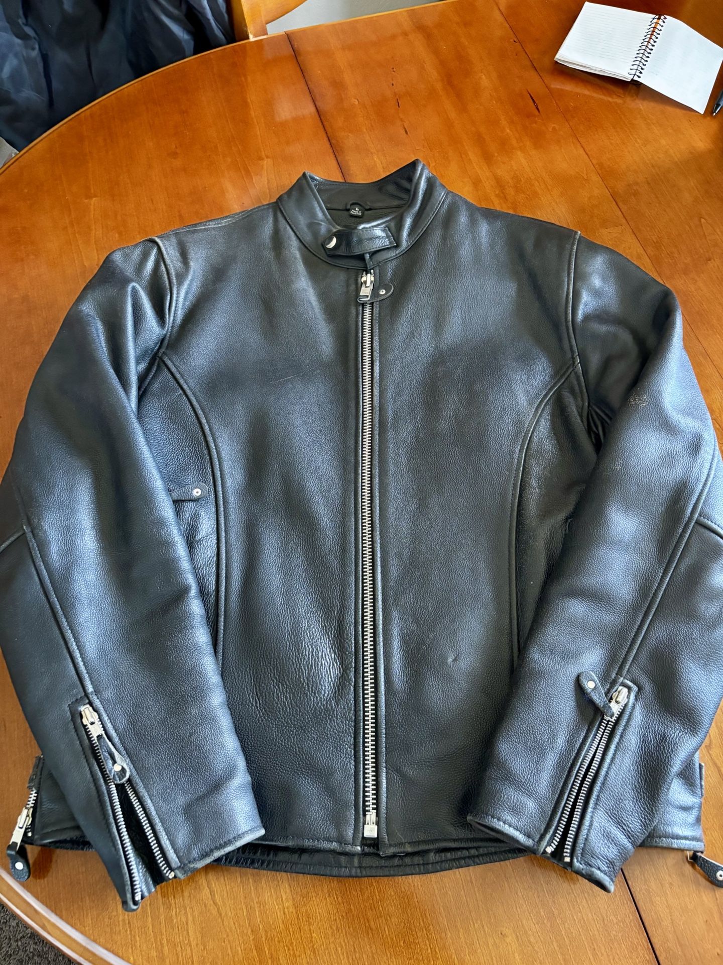 Assorted Motorcycle Gear and Accessories