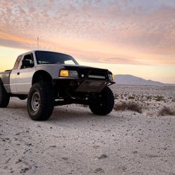1994 Ford Ranger