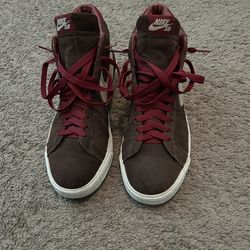 Nike Sb Blazer 2005 9