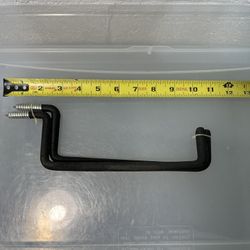 Ladder Hook 2 Items 