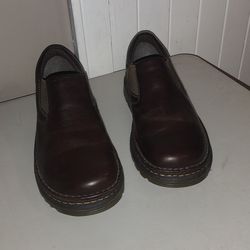 DR. MARTENS Orson Men   Casual Shoes Size 11