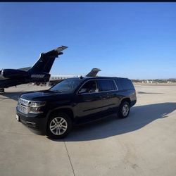 Chevy Suburban 2017 Chevy Suburban LZ