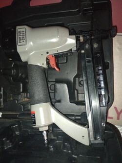 Porter-Cable Nailer 16 Gauge Fastener
