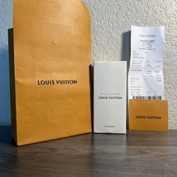 Louis Vuitton Imagination 
