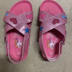 Toddler Shoes