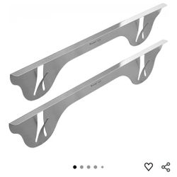 TrueGem Stainless Steel Stove Cover 1 Piece