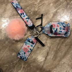 Key Chains. Whistle And Door Opener