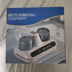 mattress vacuum cleaner