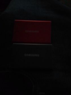 Samsung 2tb  SSD