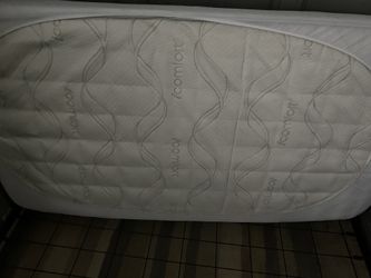 Serta iComfort infant/toddler Mattress