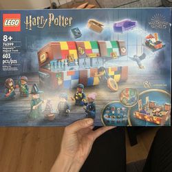 LEGO Harry Potter Set