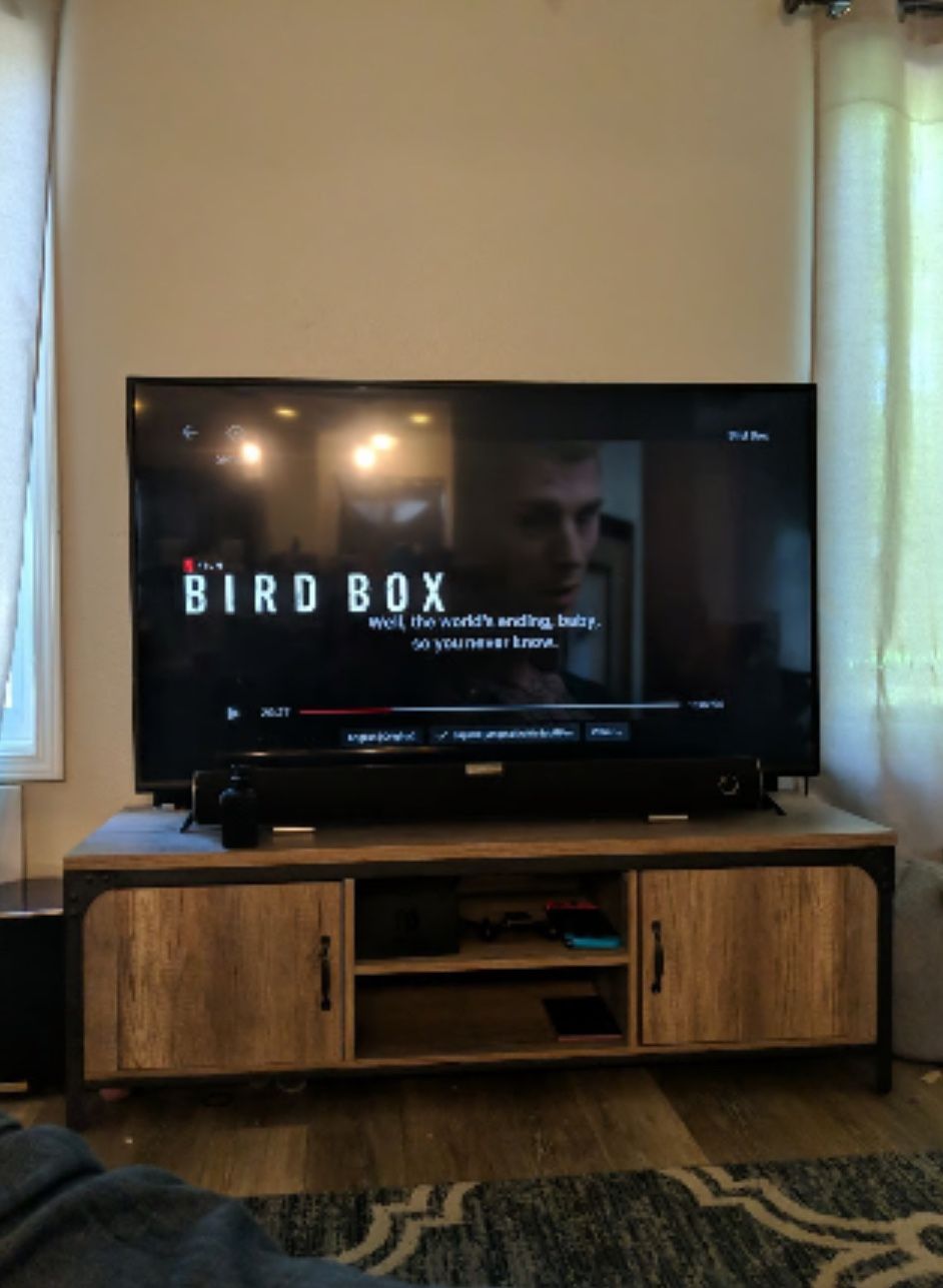 55 Inch LG tv , HDMI Only !