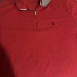 ch quarter zip shirt 