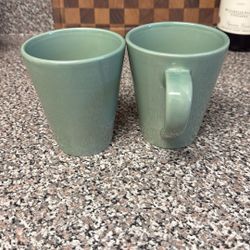 Coffee Cup Set