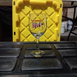 Wine  Glass 