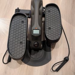 Niceday Under Desk Bike Pedaler