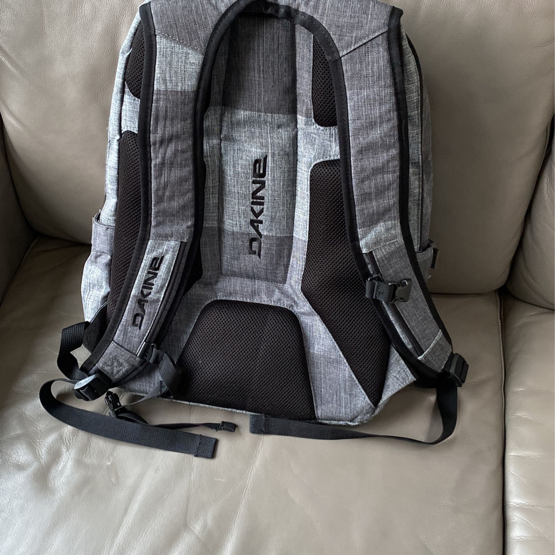 DAKINE Travel Laptop Backpack 