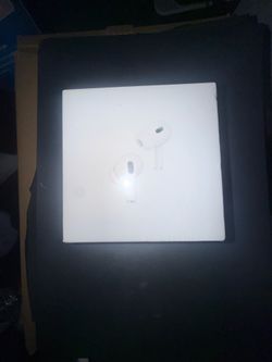 AirPods Pro 2nd Generation