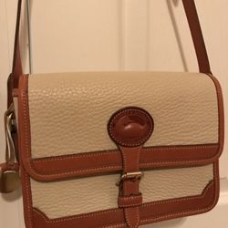 Vintage Dooney and Bourke Purse