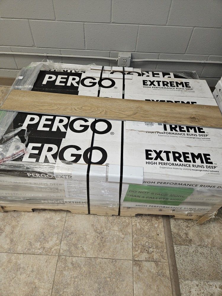 24 New Boxes 570 Sqf