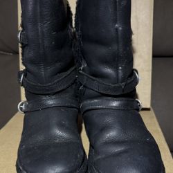UGG BOOTS FOR GIRLS, SIZE 13