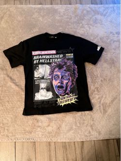 Hellstar, Bape, amiri