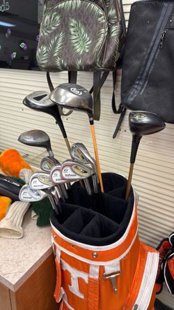 Clubs