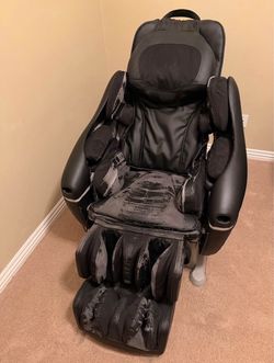 Inada Sogno DreamWave Japanese Massage Chair – Fully Functional
