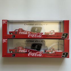 M2 Machines Chevy