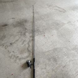 Fishing Pole