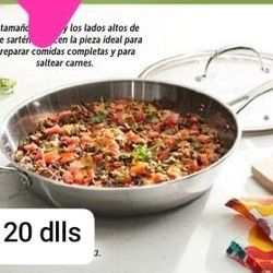 Paella 12