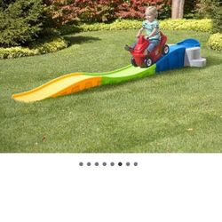 Step2  Roller Coaster