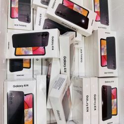 Samsung Galaxy A14 128 GB