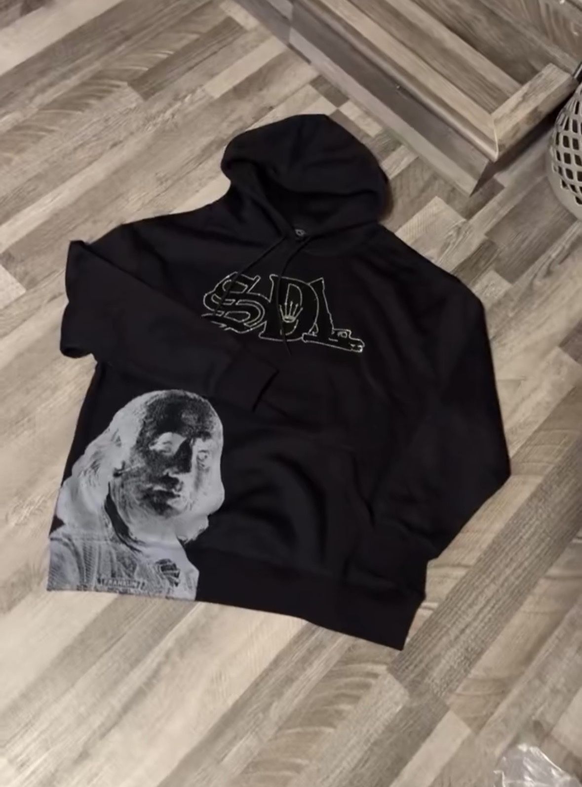 Sdl Hoodie