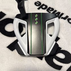 Taylormade Spider EX Putter w/ headcover