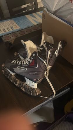 Bauer vapor x40 hockey skates