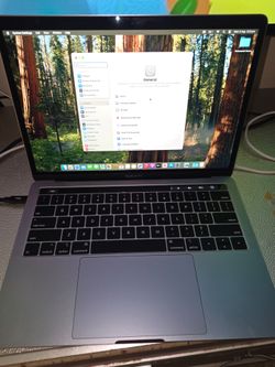 Macbook pro