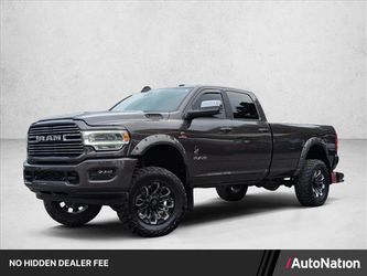 2022 RAM 3500