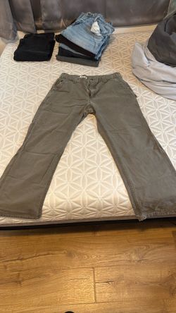 Carhartt Pants