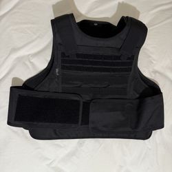 Unarmed Security vest