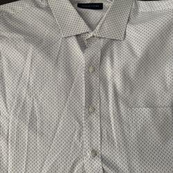 Various Men Dress Shirts $15 Ea