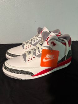 Jordan 3